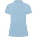 Miniatyrbilde 2 av 2: Henbury Womens/Ladies Pique Polo Shirt