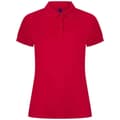 Miniatyrbilde 1 av 2: Henbury Womens/Ladies Pique Polo Shirt