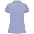 Miniatyrbilde 2 av 2: Henbury Womens/Ladies Pique Polo Shirt
