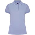 Miniatyrbilde 1 av 2: Henbury Womens/Ladies Pique Polo Shirt