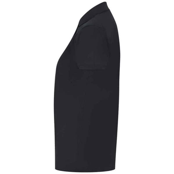 Henbury Womens/Ladies Pique Polo Shirt