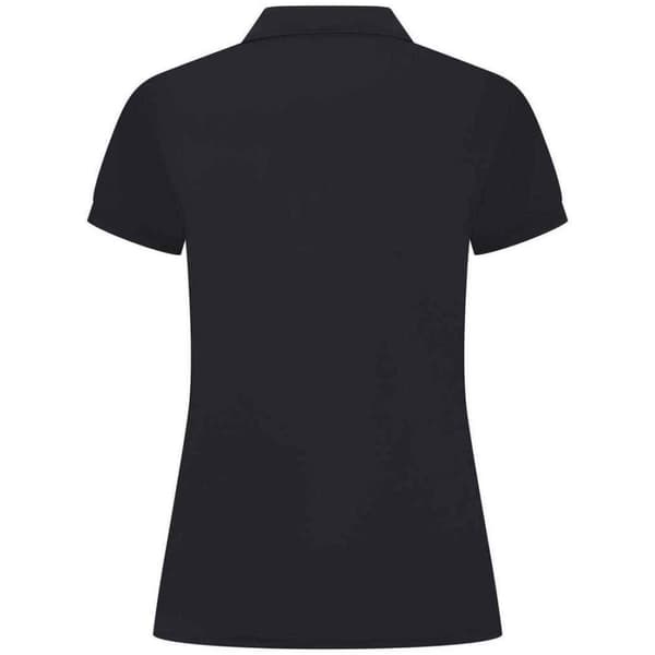 Henbury Womens/Ladies Pique Polo Shirt