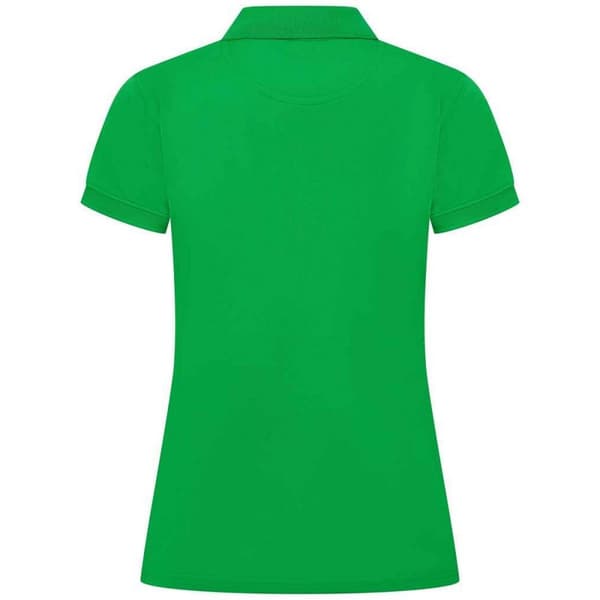 Henbury Womens/Ladies Pique Polo Shirt
