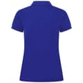 Miniatyrbilde 2 av 2: Henbury Womens/Ladies Pique Polo Shirt