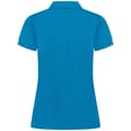 Miniatyrbillede 2 af 2: Henbury Pique-poloshirt til kvinder/damer