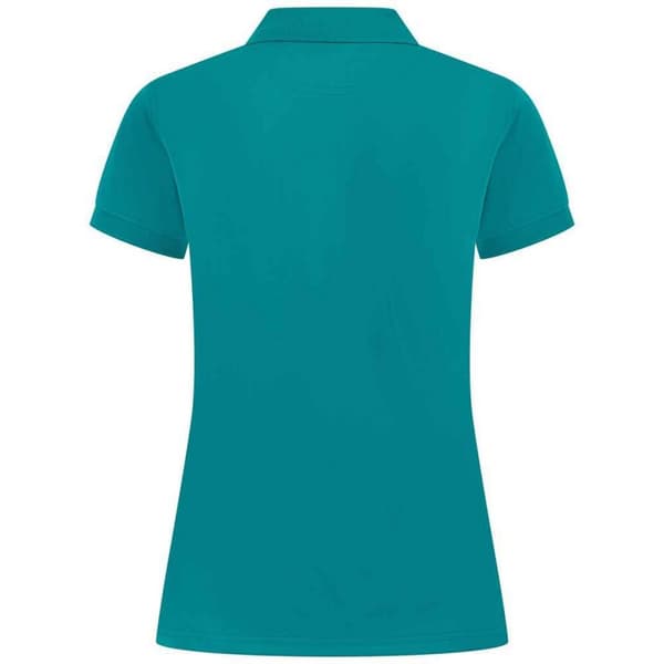 Henbury Womens/Ladies Pique Polo Shirt
