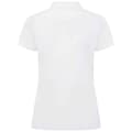 Miniatyrbilde 2 av 2: Henbury Womens/Ladies Pique Polo Shirt