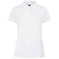 Miniatyrbilde 1 av 2: Henbury Womens/Ladies Pique Polo Shirt