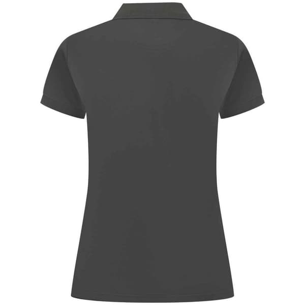 Henbury Womens/Ladies Pique Polo Shirt