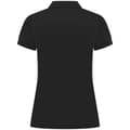 Miniatyrbilde 2 av 2: Henbury Womens/Ladies Pique Polo Shirt