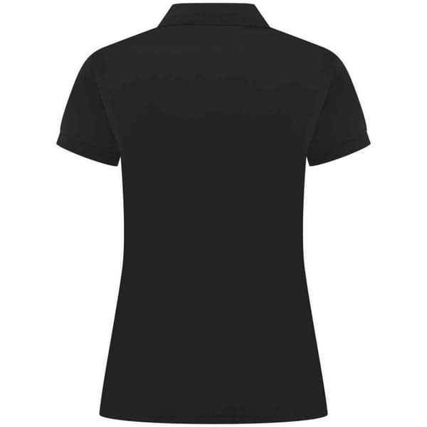Henbury Womens/Ladies Pique Polo Shirt