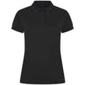 Miniatyrbilde 1 av 2: Henbury Womens/Ladies Pique Polo Shirt