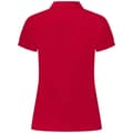 Miniatyrbilde 2 av 2: Henbury Womens/Ladies Pique Polo Shirt