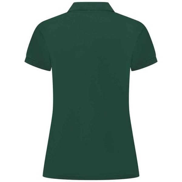 Henbury Womens/Ladies Pique Polo Shirt
