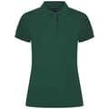 Miniatyrbilde 1 av 2: Henbury Womens/Ladies Pique Polo Shirt