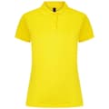 Miniatyrbilde 1 av 2: Henbury Womens/Ladies Pique Polo Shirt