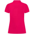 Miniatyrbilde 2 av 2: Henbury Womens/Ladies Pique Polo Shirt