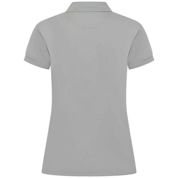 Henbury Womens/Ladies Pique Polo Shirt