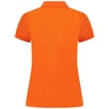 Miniatyrbilde 2 av 2: Henbury Womens/Ladies Pique Polo Shirt