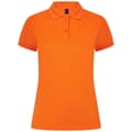 Miniatyrbilde 1 av 2: Henbury Womens/Ladies Pique Polo Shirt