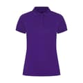 Miniatyrbilde 1 av 3: Henbury Womens/Ladies Pique Polo Shirt