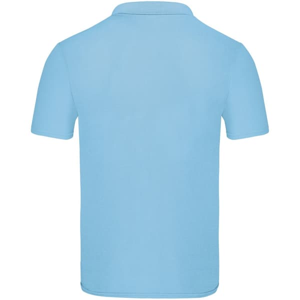 Fruit of the Loom Original Pique Polo Shirt för män