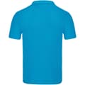 Miniatyrbild 2 av 3: Fruit of the Loom Original Pique Polo Shirt för män