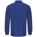 Miniatyrbilde 2 av 2: PRO RTX Mens Pro Piqué Long-Sleeved Polo Shirt