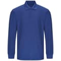 Miniatyrbilde 1 av 2: PRO RTX Mens Pro Piqué Long-Sleeved Polo Shirt