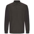 Pikkukuva 1 / 2: PRO RTX Mens Pro Piqué Long-Sleeved Polo Shirt