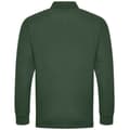 Pikkukuva 2 / 2: PRO RTX Mens Pro Piqué Long-Sleeved Polo Shirt