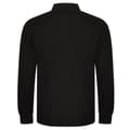 Pikkukuva 2 / 2: PRO RTX Mens Pro Piqué Long-Sleeved Polo Shirt