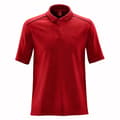 Miniatyrbilde 1 av 2: Stormtech Mens Endurance Polo Shirt