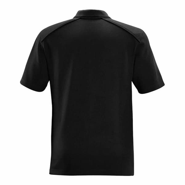 Stormtech Polo shirt för män för uthållighet