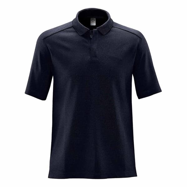 Stormtech Polo shirt för män för uthållighet