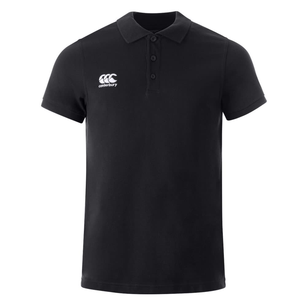 Canterbury Unisex polotröja för vuxna