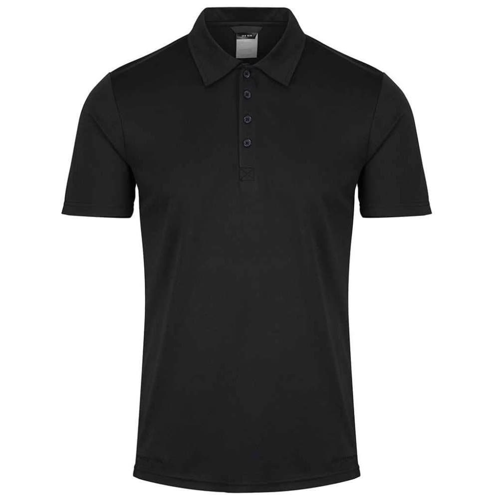 Regatta Polo shirt för män som är ärligt tillverkad och återvunnen