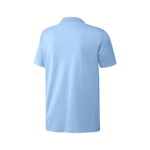 Adidas Mens Performance Polo Shirt