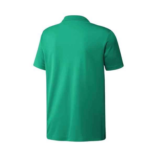 Adidas Mens Performance Polo Shirt