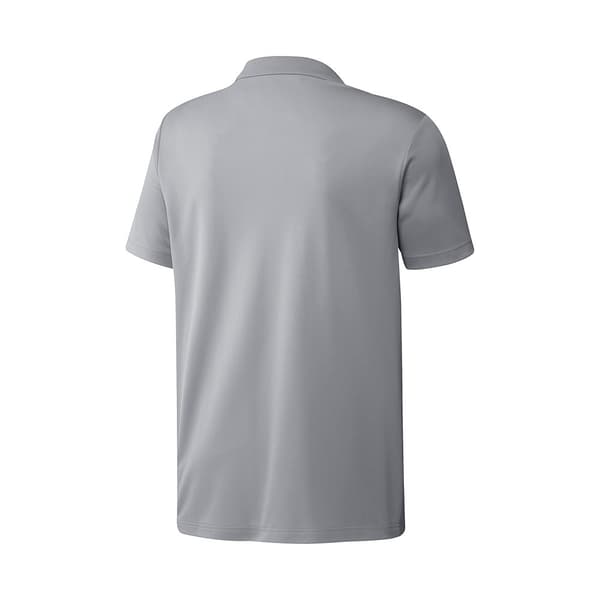 Adidas Mens Performance Polo Shirt