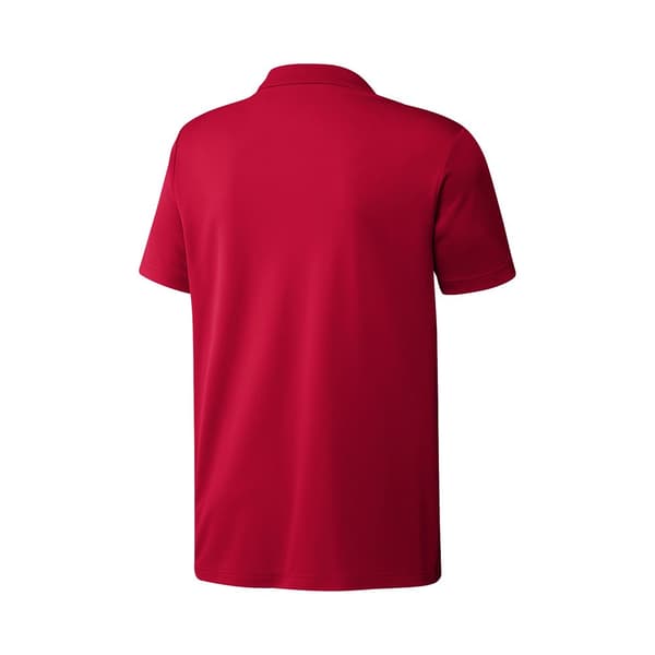 Adidas Mens Performance Polo Shirt
