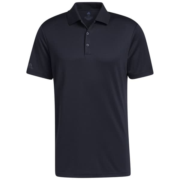 Adidas Polo shirt för män med prestanda
