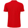 Miniatyrbilde 2 av 3: SOLS Mens Planet Pique Organic Polo Shirt
