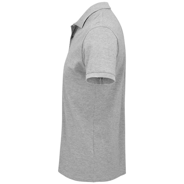 SOLS Mens Planet Pique Organic Polo Shirt