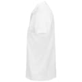 Miniatyrbilde 3 av 3: SOLS Mens Planet Pique Organic Polo Shirt