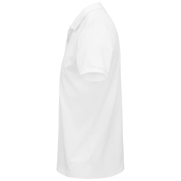 SOLS Mens Planet Pique Organic Polo Shirt