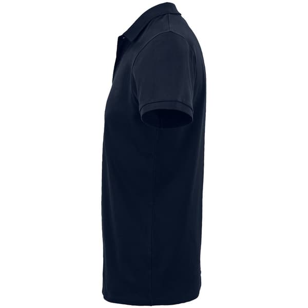 SOLS Planet Pique Organic Polo Shirt til mænd