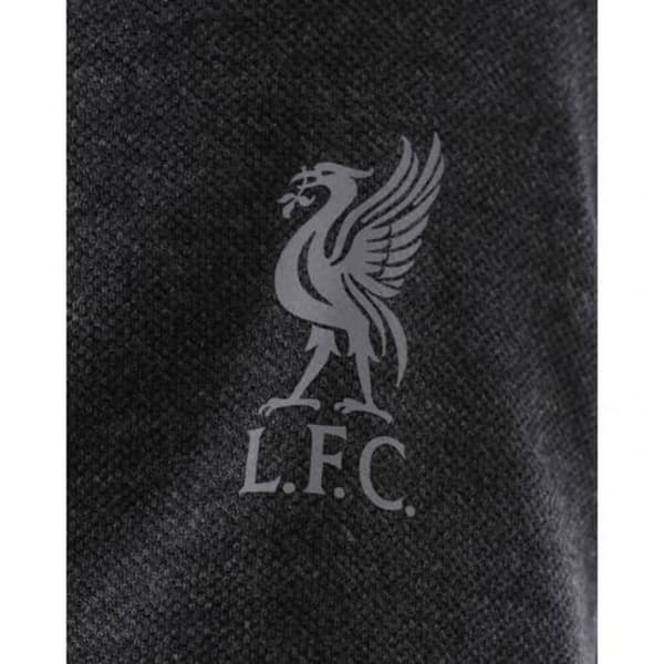 Liverpool FC Polo shirt med panel för män