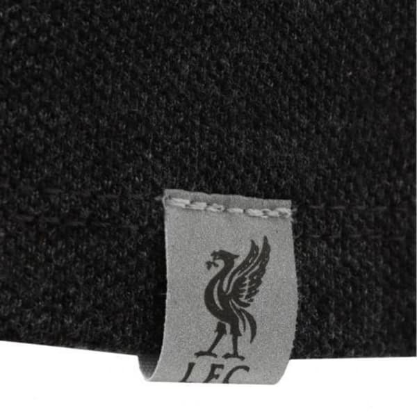 Liverpool FC Polo shirt med panel för män