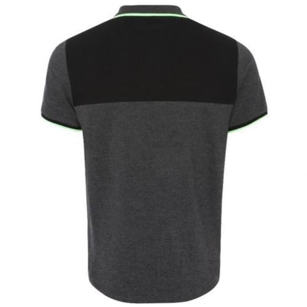 Liverpool FC Polo shirt med panel för män